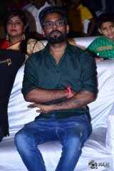 Venkatapuram Movie Audio Launch
